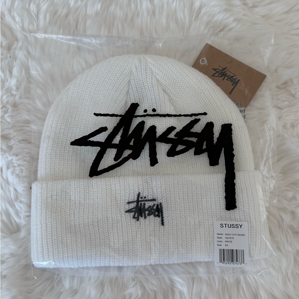 Stussy Beanie